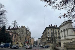 квартира за адресою Личаківська, 36