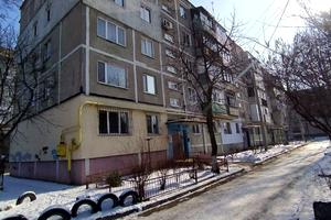 квартира по адресу Слобожанский просп. (Газеты 