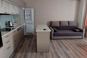 квартира за адресою Довженка вул., 6