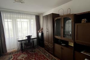 квартира за адресою Чуднівська вул. (Черняховського), 110
