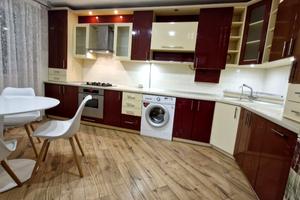 квартира за адресою Пасічна, 21