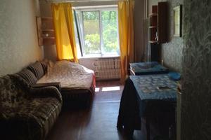 комната по адресу Гвардейцев-Широнинцев ул., 39 а