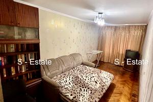 квартира по адресу Полтавский Шлях ул., 155