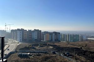 квартира по адресу Студентская ул., 18