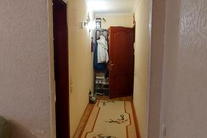 квартира по адресу Богоявленский, 53