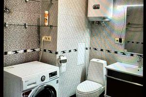 квартира по адресу Средняя ул., 24 к3