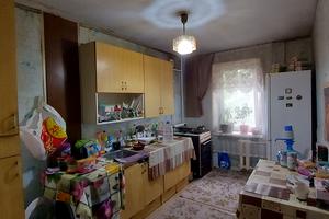 квартира по адресу Квітнева ул., 4а