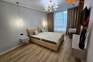 квартира по адресу Крайковского ул., 3 к8