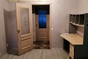 квартира по адресу Петра Григоренко просп. (Маршала Жукова), 13