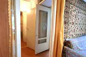 квартира за адресою Лахтинська вул., 12