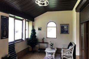 будинок за адресою с. Петропавлівська борщагівка, Лісова вул.