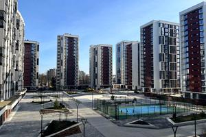 квартира за адресою Ленкавського вул., 34