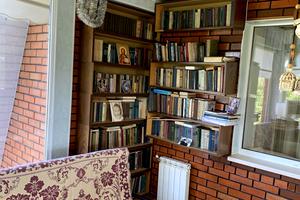 будинок за адресою Максима Березовського вул. (Попудренка)