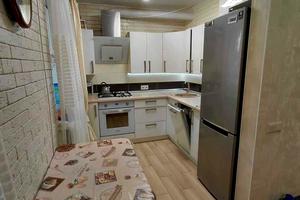 квартира за адресою Космонавтів вул., 18
