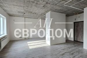 квартира по адресу Качанівська ул., 17