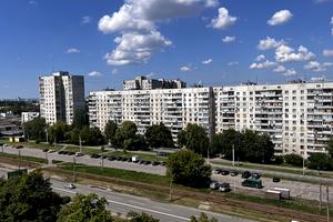 квартира за адресою Академіка Павлова вул., 140