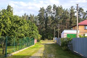 будинок за адресою Лісова