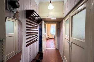 квартира за адресою Виконкомівська, 74