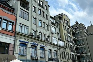 коммерческая по адресу Спасская ул., 5