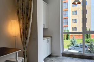 квартира за адресою В'ячеслава Чорновола вул., 91к