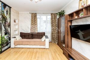 квартира по адресу Ключний пер., 5