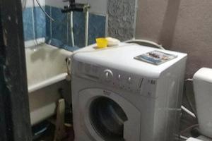 квартира за адресою Кирила Осьмака вул., 11