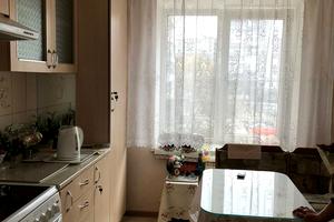 комната по адресу Виговського, 51