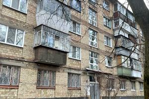 квартира за адресою Чорних Запорожців вул. (Короленка), 65