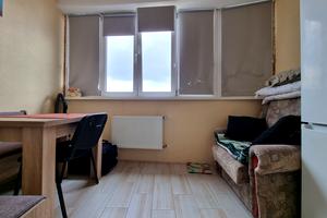 квартира за адресою Олевська вул., 9