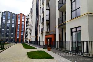 квартира за адресою Анатолія Луценка вул., 19
