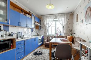 квартира за адресою Миколи Бажана просп., 26
