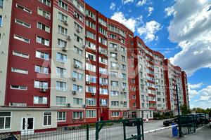 квартира за адресою Володимира Українця вул., 57