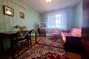 квартира по адресу Алексея Ризниченко ул. (Содружества), 88