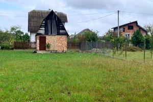 участок по адресу садове ториство''Карпати'', 15