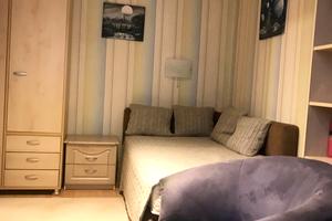 квартира по адресу Ботанічний пер., 2а