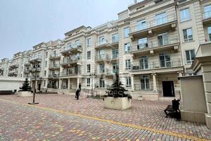 квартира за адресою Фонтанская дорога, 58