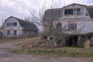 будинок за адресою Петровського вул.
