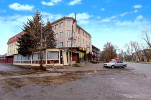квартира по адресу Довженка ул., 4/1