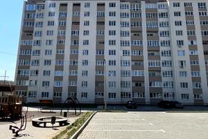 квартира по адресу Хмельницкий, Лісогринівецька ул., 38-А