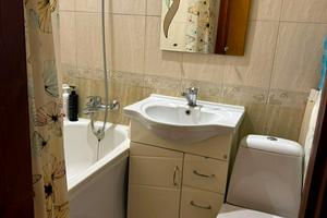 квартира за адресою Холодногірська пл., 1