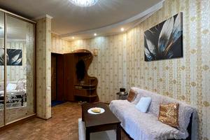 квартира по адресу Преображенская ул., 35а
