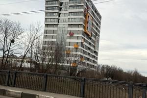 квартира по адресу Сокольницкая ул., 29