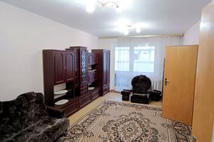 квартира по адресу Горбачевского ул., 1
