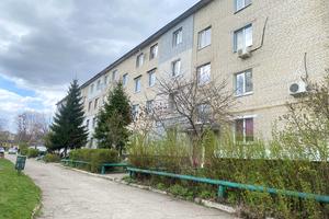 квартира за адресою с. Котляри (Комунар), Миру, 8