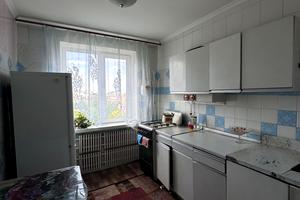 квартира по адресу Короленка, 33