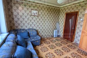 квартира по адресу Амосова ул. (Корчагінців), 27