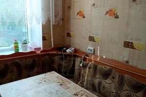 квартира по адресу Котляревского ул., 1/1
