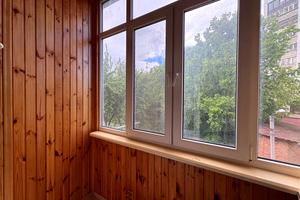квартира за адресою Київська вул., 2