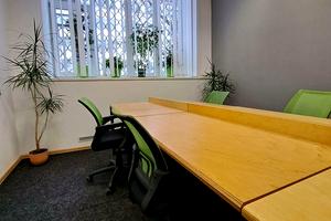 коммерческая по адресу Марії Капніст ул. (Желябова), 2