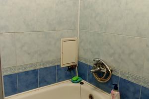 квартира за адресою Геофізиків вул., 17